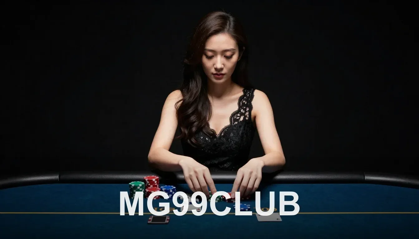 MG99CLUB แจกเครดิตฟรีจริงไหม? เงื่อนไขและวิธีรับล่าสุด