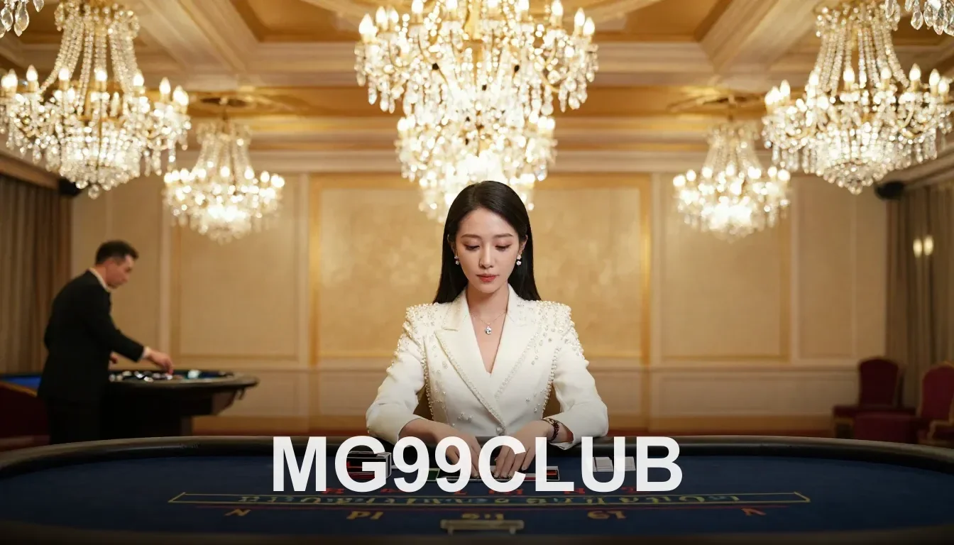 สมัครสมาชิกยังไง? ขั้นตอนละเอียดกับ MG99CLUB