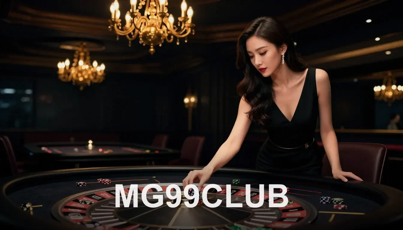 MG99CLUB เชื่อถือได้ไหม ปลอดภัยจริงหรือ? ตรวจสอบความน่าเชื่อถือ