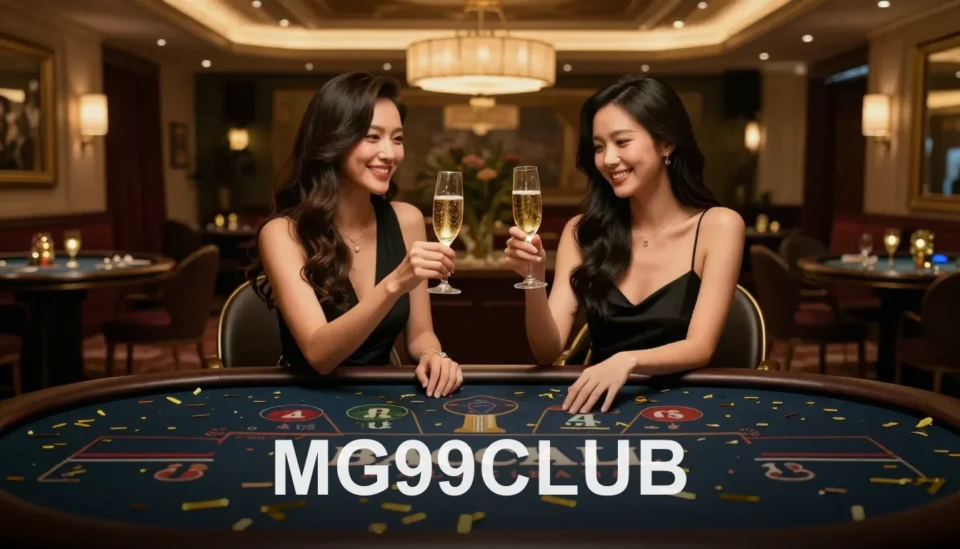 ทางเข้า MG99CLUB ล่าสุดและสิทธิพิเศษสำหรับสมาชิก